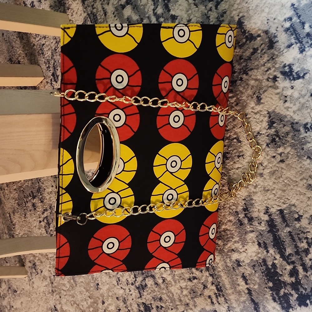 Handmade bag